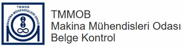 Akm Belge Kontrol